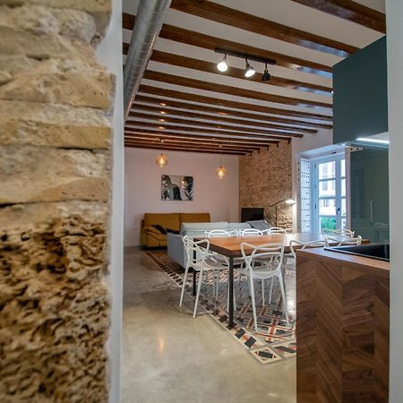 Apartamentos Son De Cadiz Ngoại thất bức ảnh