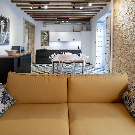 Apartamentos Son De Cadiz Ngoại thất bức ảnh