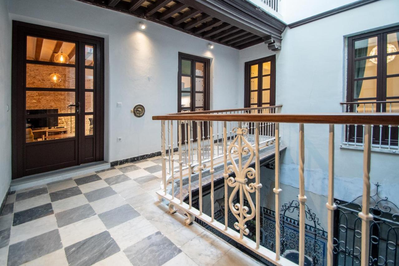Apartamentos Son De Cadiz Ngoại thất bức ảnh