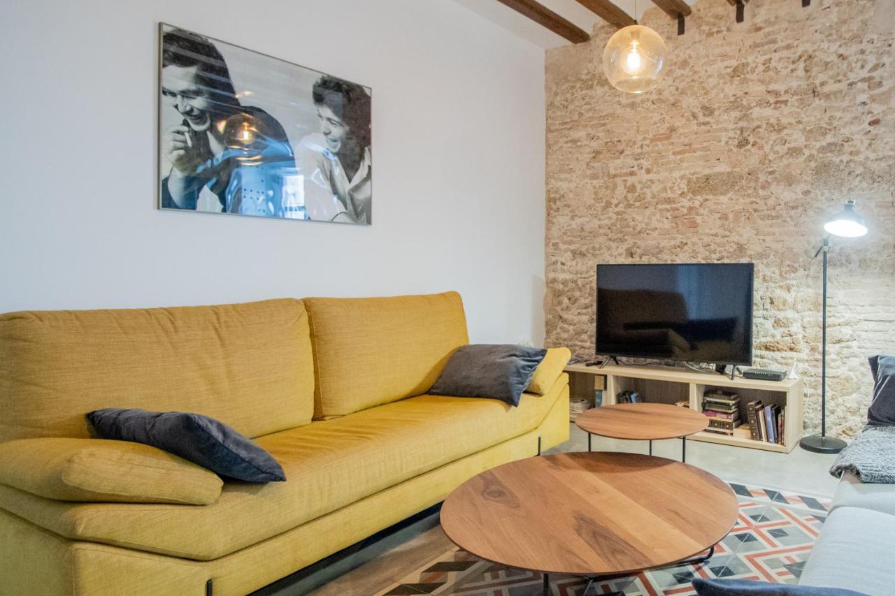 Apartamentos Son De Cadiz Ngoại thất bức ảnh
