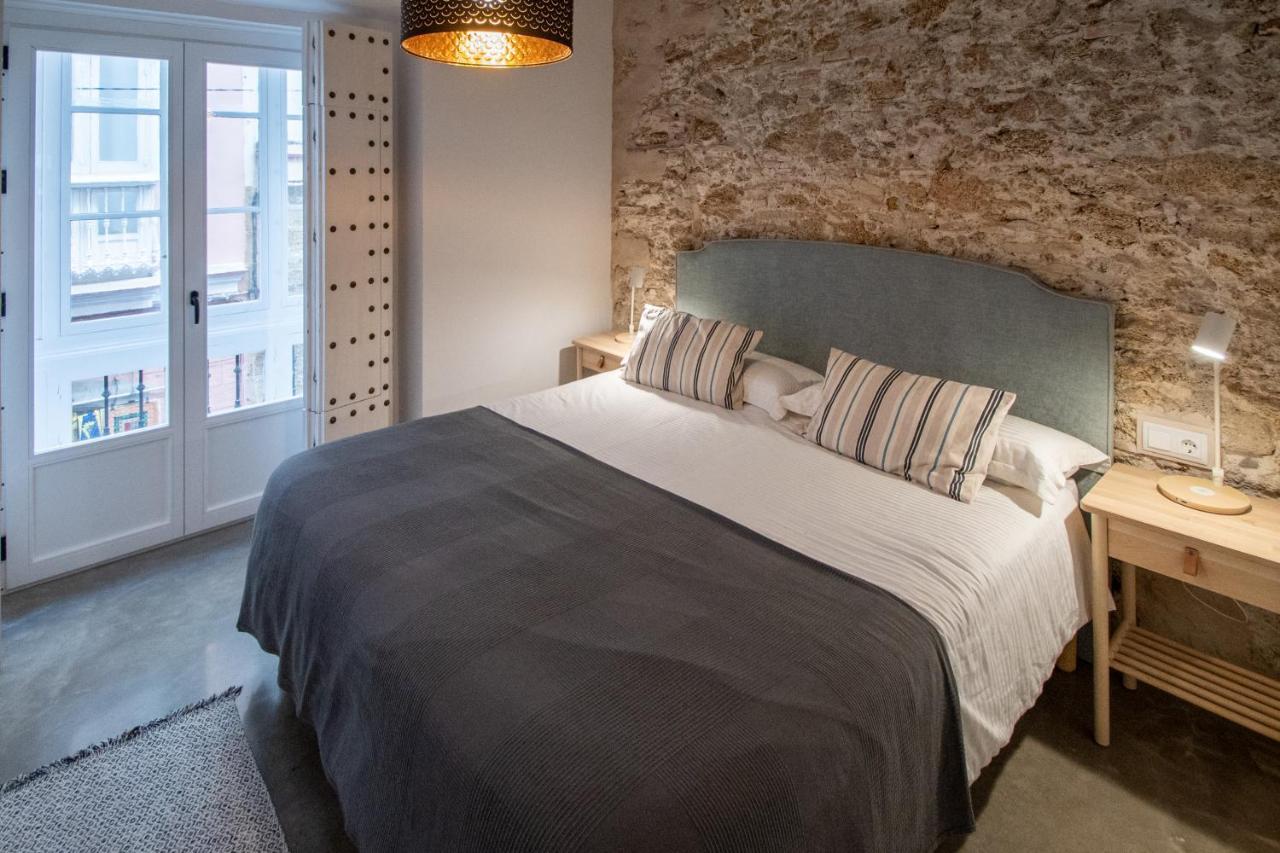 Apartamentos Son De Cadiz Ngoại thất bức ảnh