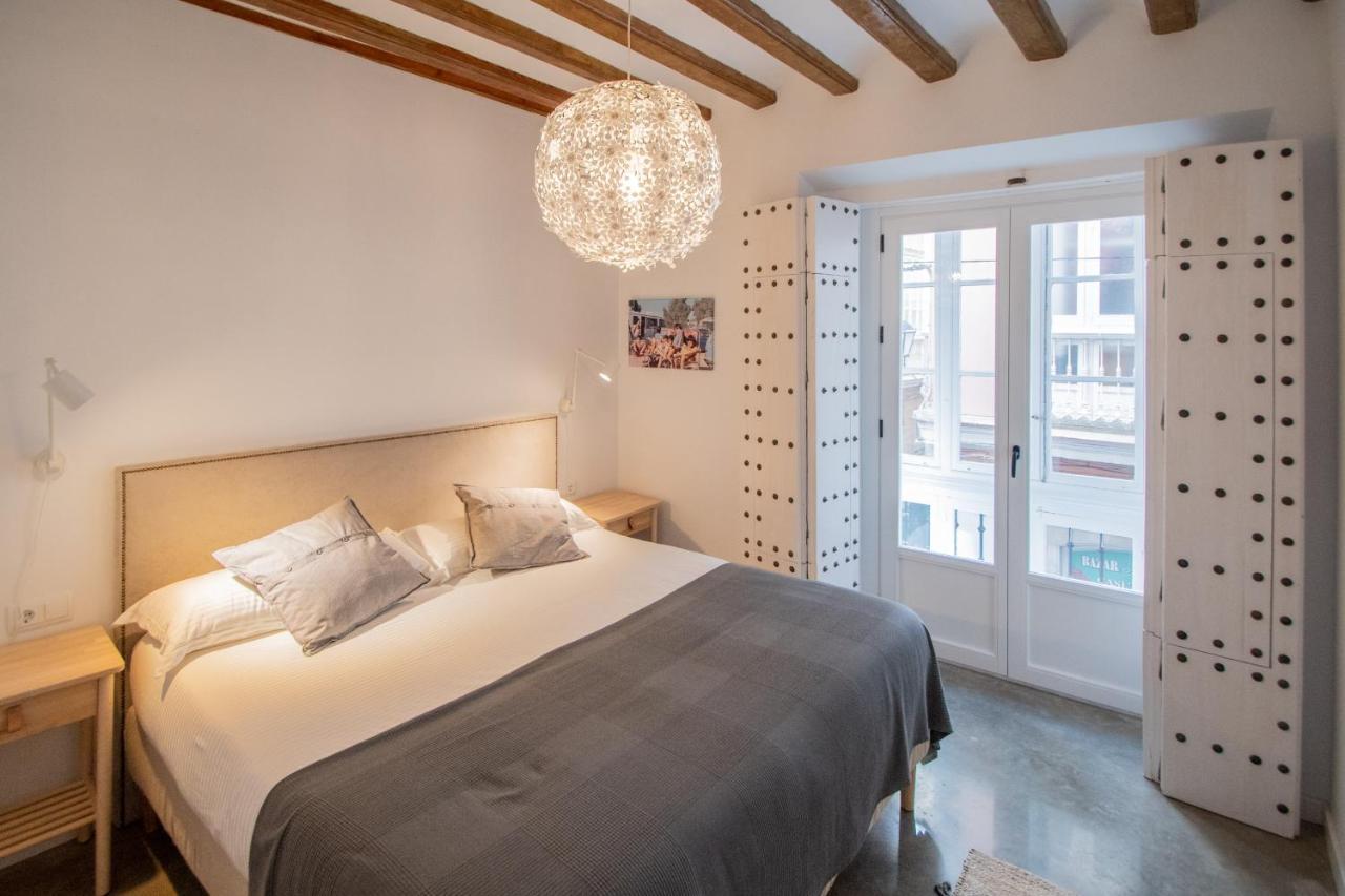 Apartamentos Son De Cadiz Ngoại thất bức ảnh