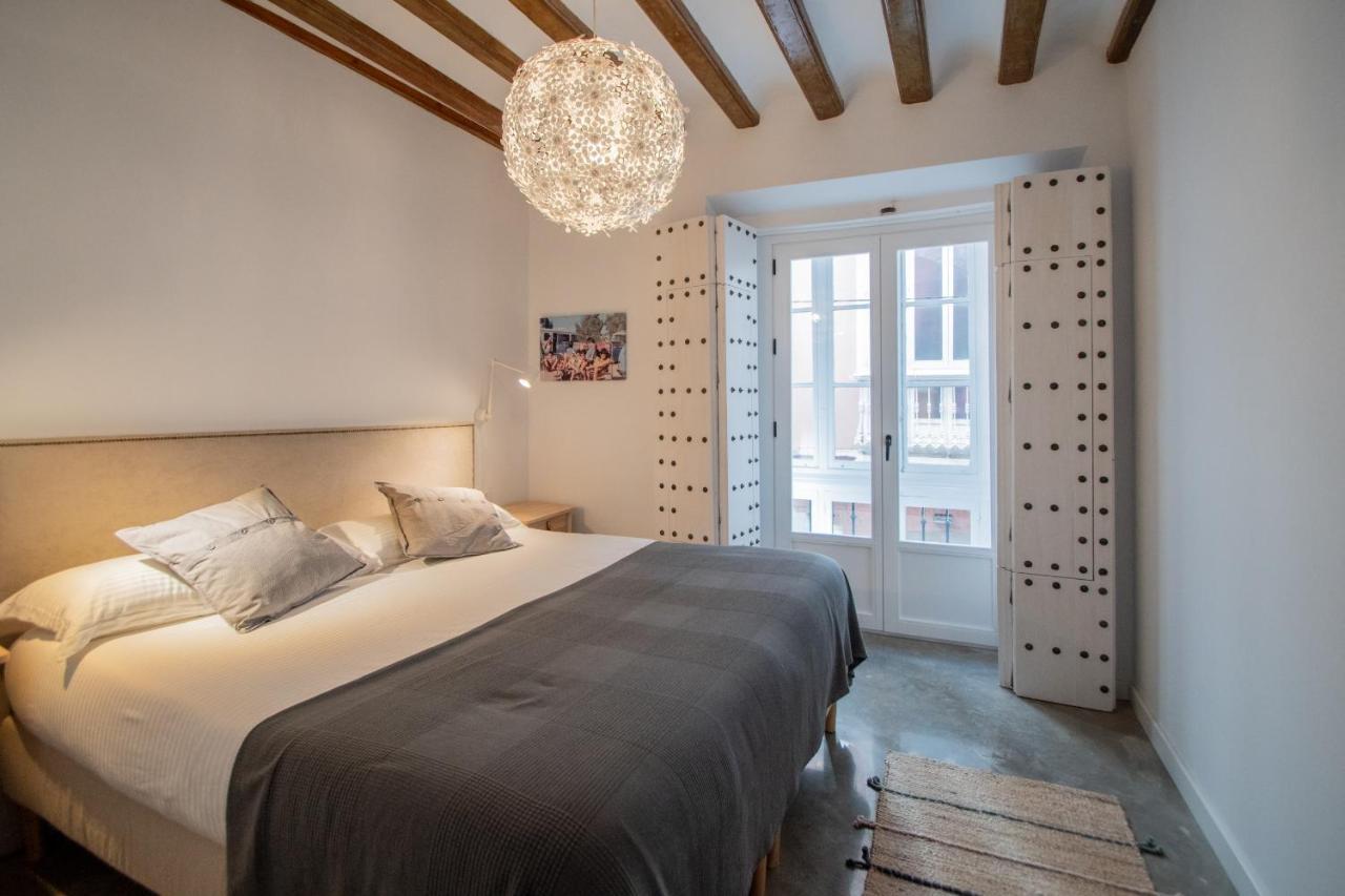 Apartamentos Son De Cadiz Ngoại thất bức ảnh