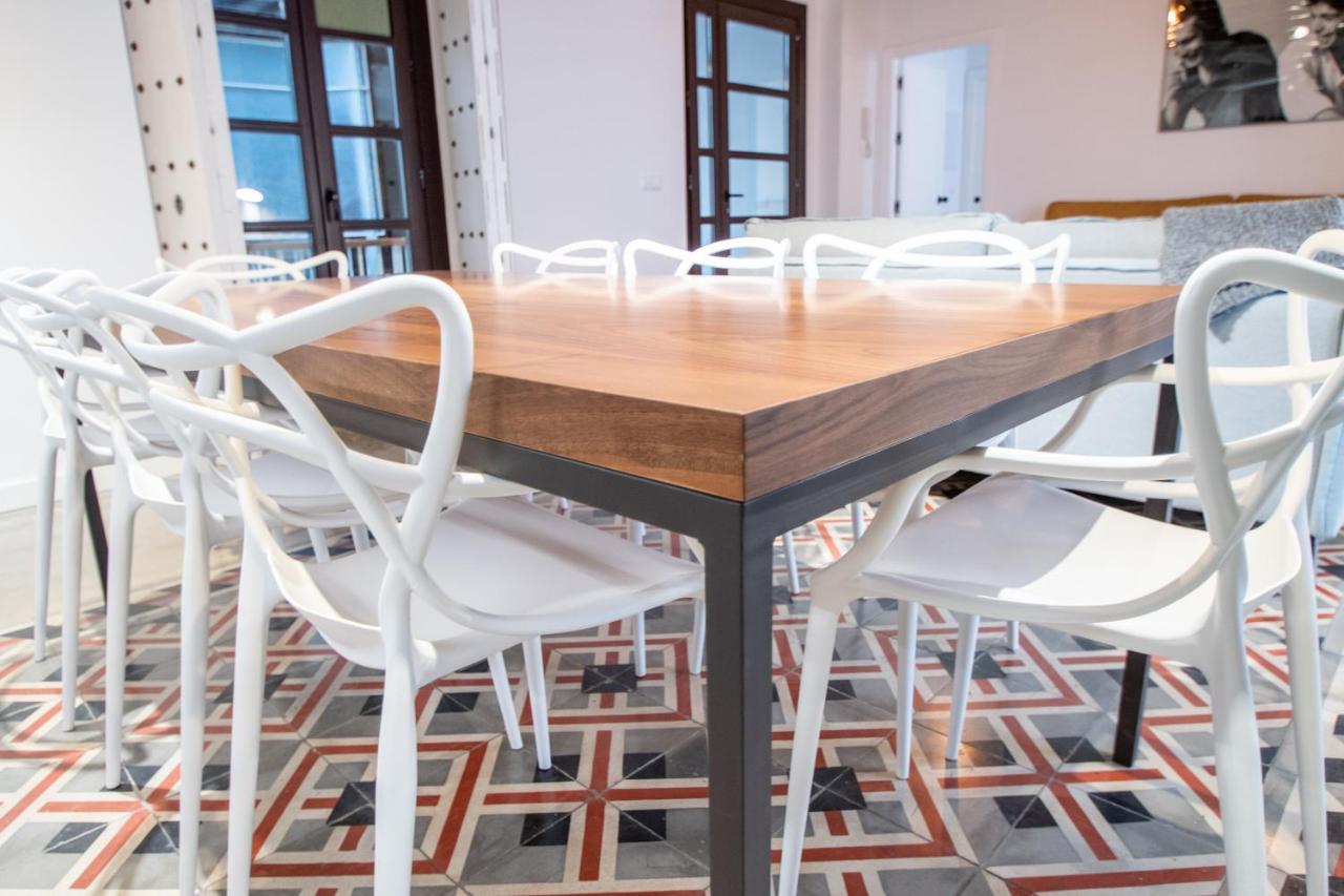 Apartamentos Son De Cadiz Ngoại thất bức ảnh