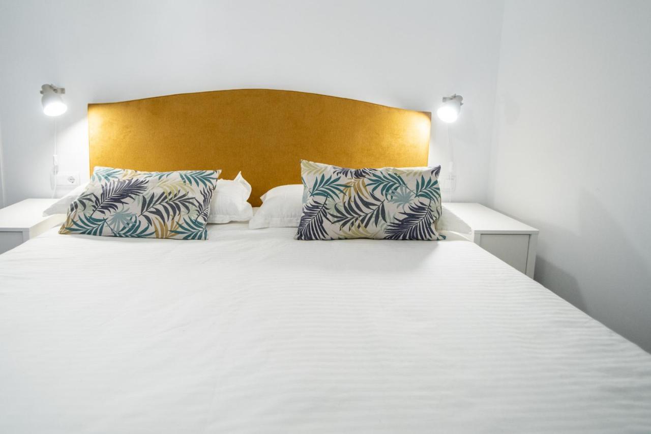 Apartamentos Son De Cadiz Ngoại thất bức ảnh