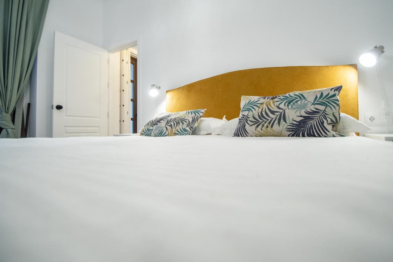 Apartamentos Son De Cadiz Ngoại thất bức ảnh