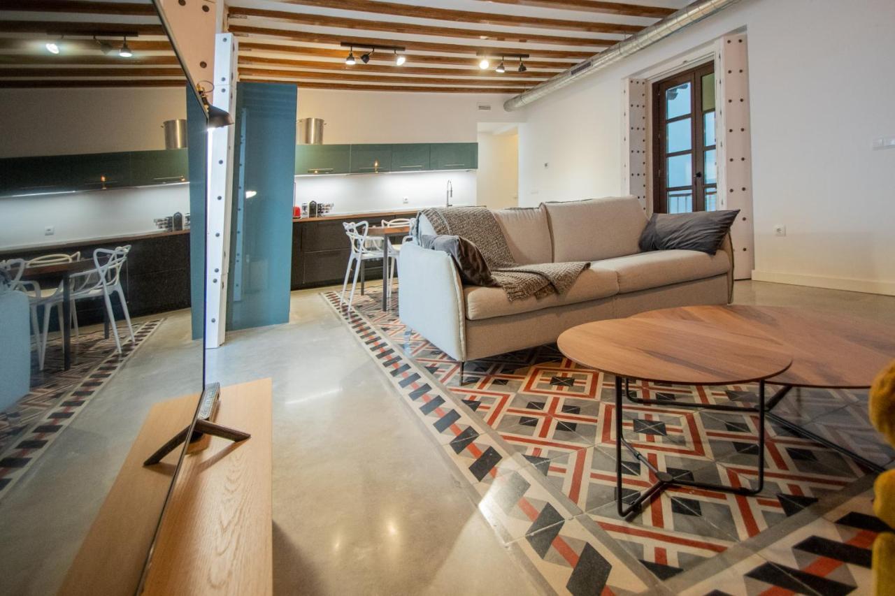 Apartamentos Son De Cadiz Ngoại thất bức ảnh
