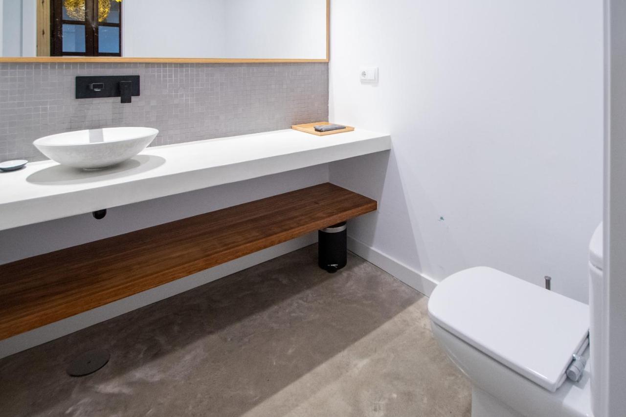 Apartamentos Son De Cadiz Ngoại thất bức ảnh