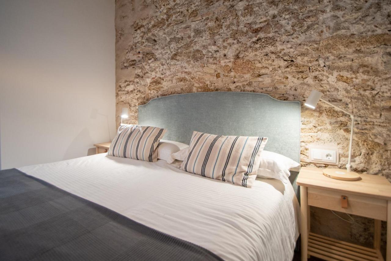 Apartamentos Son De Cadiz Ngoại thất bức ảnh