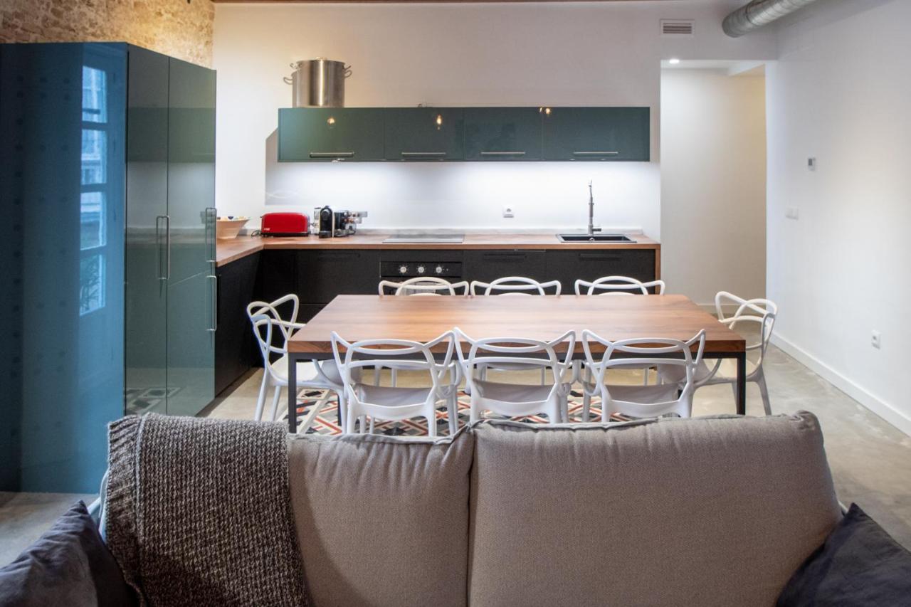Apartamentos Son De Cadiz Ngoại thất bức ảnh