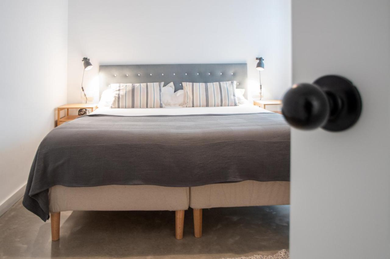 Apartamentos Son De Cadiz Ngoại thất bức ảnh
