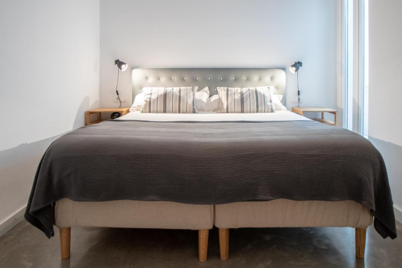 Apartamentos Son De Cadiz Ngoại thất bức ảnh