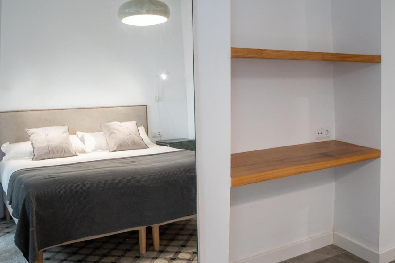 Apartamentos Son De Cadiz Ngoại thất bức ảnh