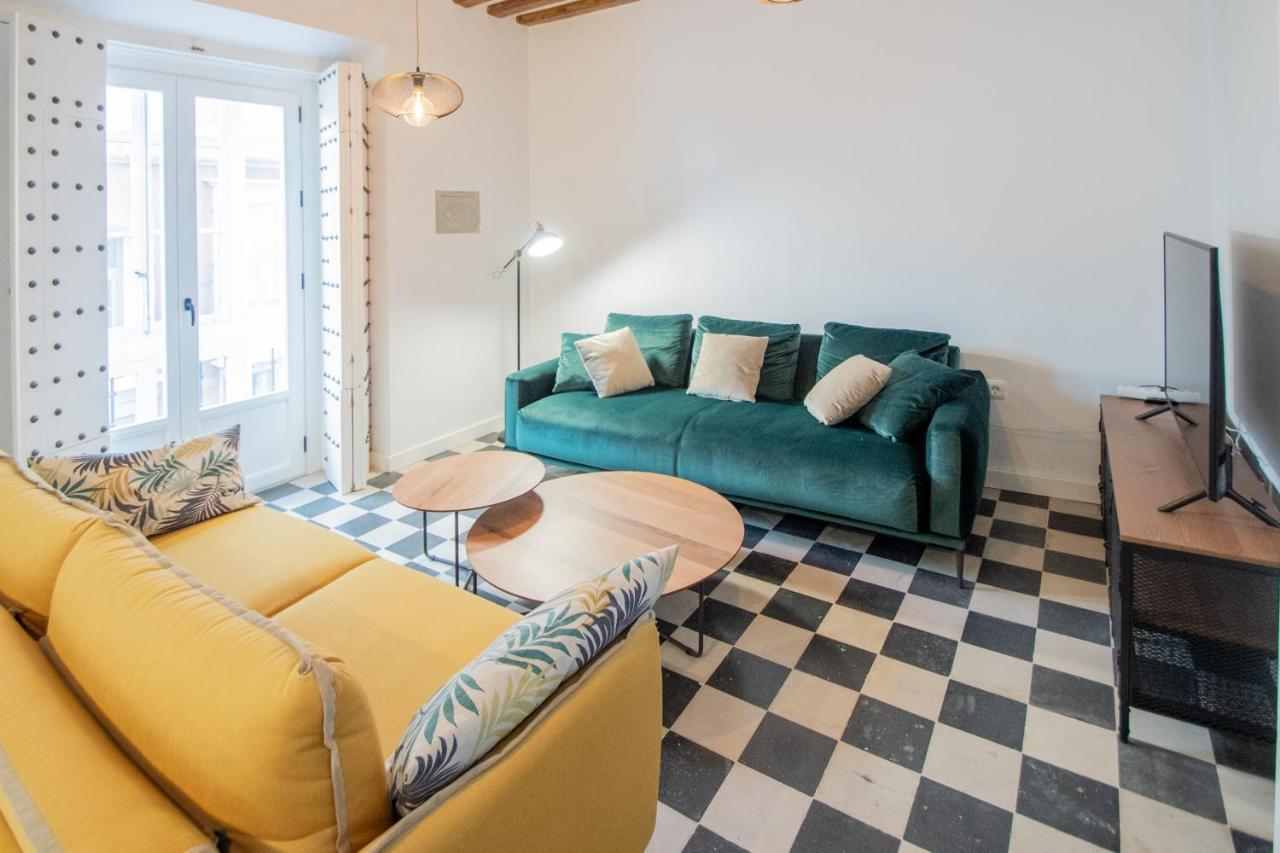 Apartamentos Son De Cadiz Ngoại thất bức ảnh