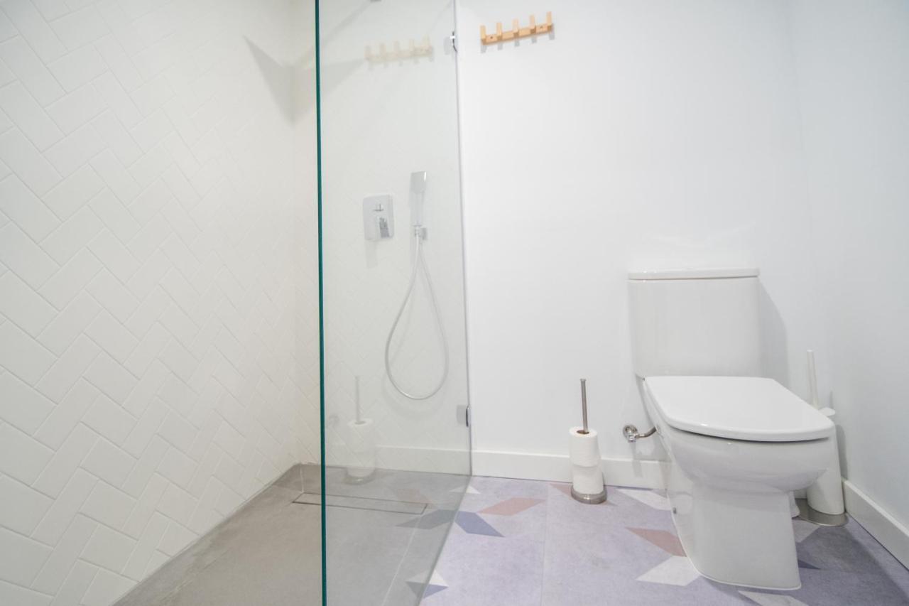 Apartamentos Son De Cadiz Ngoại thất bức ảnh