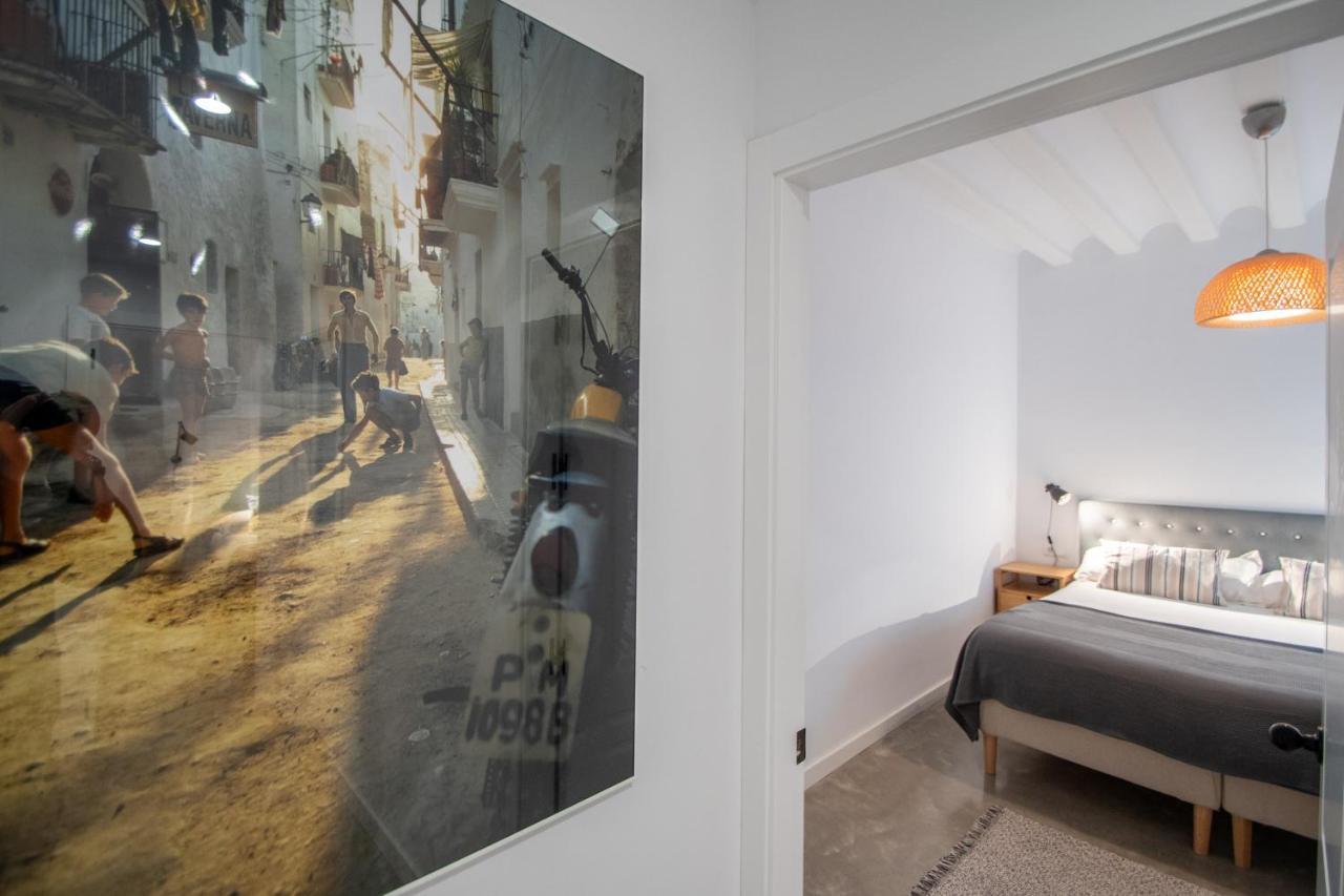 Apartamentos Son De Cadiz Ngoại thất bức ảnh